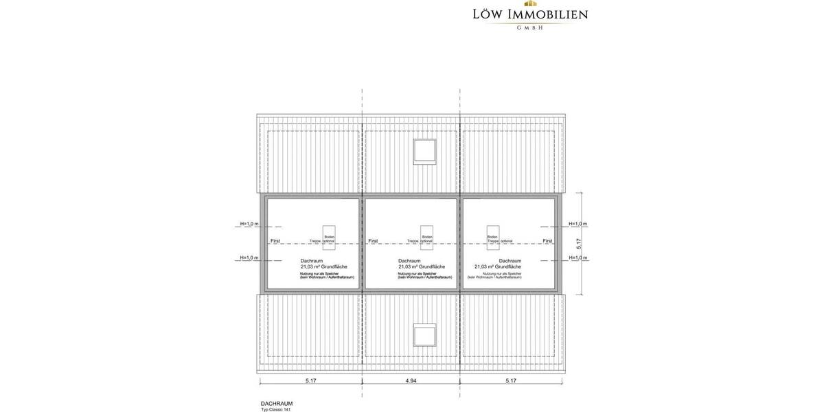 Reihenendhaus Höhr-Grenzhausen Grenzhausen - 5 Zimmer, 141 m&sup2;, 407.000&euro; | Angebot:26858543
