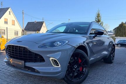 Aston Martin DBX 60.000 km 109.924 &euro; Staudt 56424