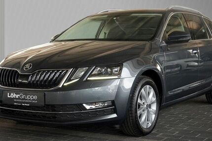 Skoda Octavia 91.212 km 17.480 &euro; Koblenz 56070
