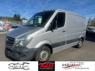 Mercedes-Benz Sprinter 122.000 km 15.980 &euro; Halsenbach 56283