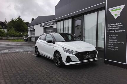 Hyundai i20 43.890 km 17.990 &euro; Neuwied 56566