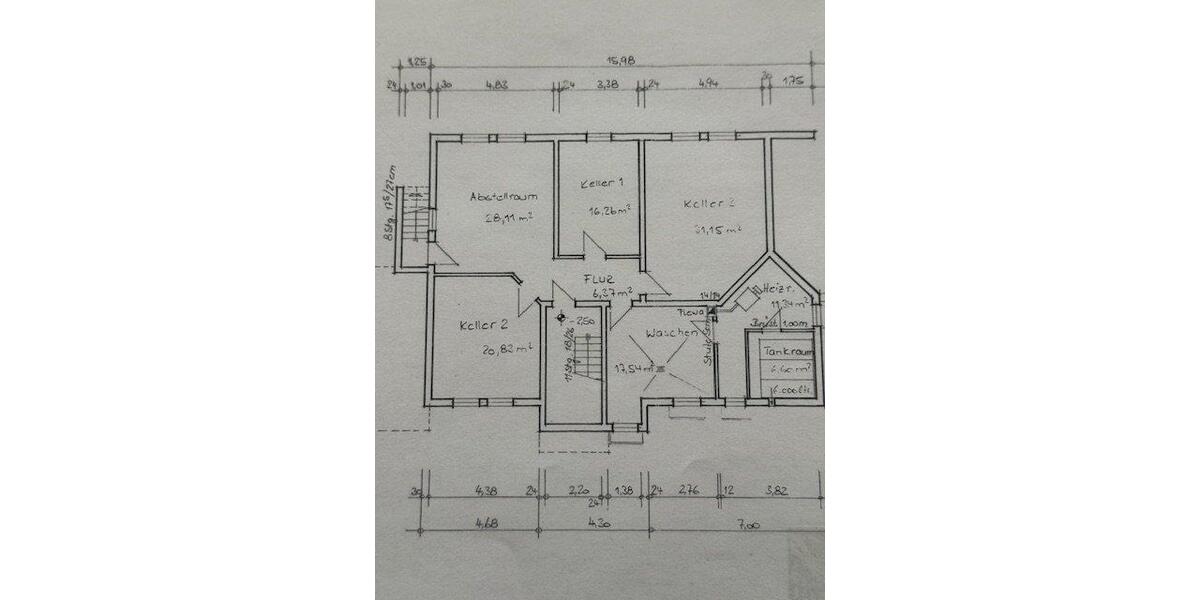 Mehrfamilienhaus, Wohnhaus Beltheim - 11 Zimmer, 242 m&sup2;, 350.000&euro; | Angebot:26946539