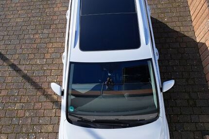 VW Touran 152.000 km 18.900 &euro; Hartenfels 56244