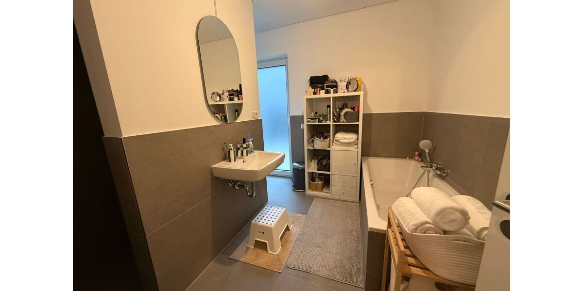 Traumhafte 5-Zimmer-Maisonette im Quartier Süd - Lichtdurchflutet auf zwei Ebenen - Maisonettenwohnung Montabaur | Angebot:26097955