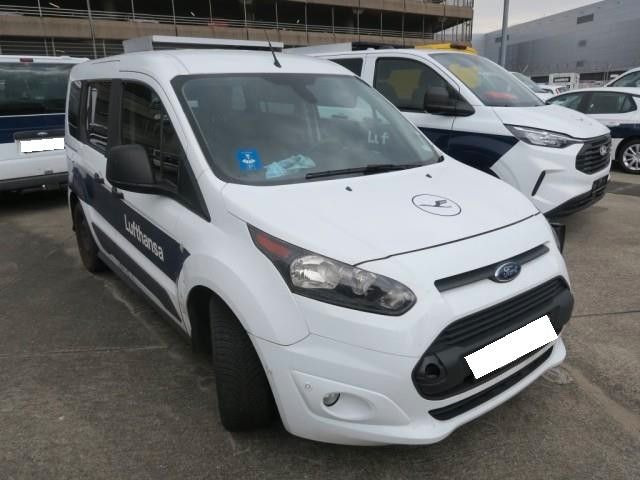 Ford Tourneo Connect 111.000 km 3.950 &euro; Ochtendung 56299