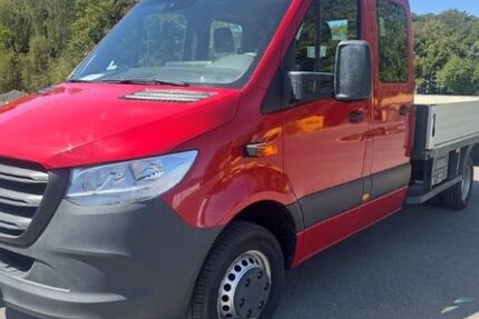 Mercedes-Benz Sprinter 87.000 km 32.990 &euro; Halsenbach 56283
