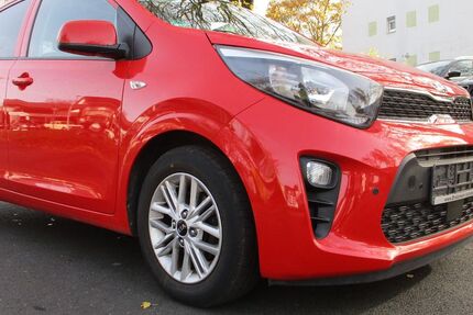 Kia Picanto 38.989 km 11.499 € Neuwied 56564