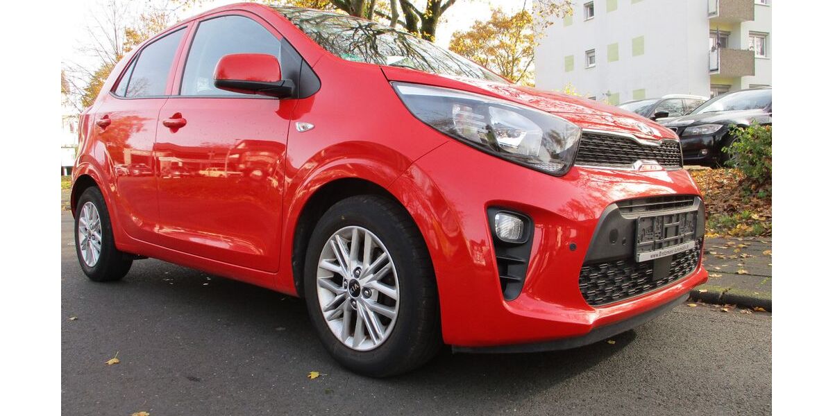 Kia Picanto 38.989 km 11.499 € Neuwied 56564