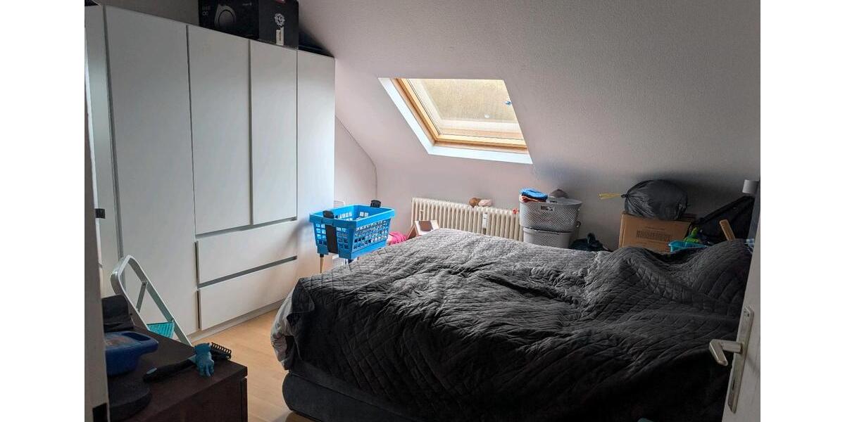 Dachgeschoßwohnung Bad Ems - 4 Zimmer, 104 m&sup2;, 1.050&euro; | Angebot:25780866