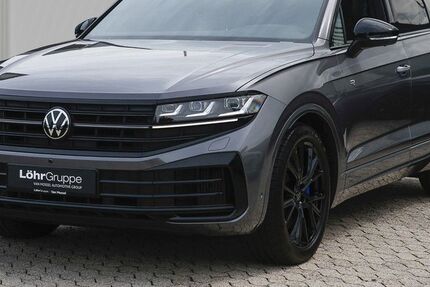 VW Touareg 24.604 km 79.980 &euro; Koblenz 56070