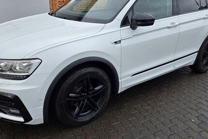 VW Tiguan 98.757 km 22.999 &euro; Neuwied 56567