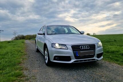 Audi A4 376.000 km 3.249 &euro; Hundsdorf 56235
