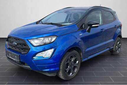 Ford EcoSport 82.344 km 11.490 &euro; Kruft 56642