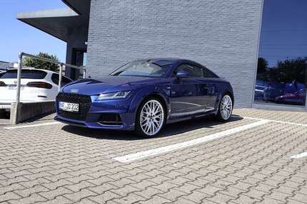 Audi TT 232.000 km 16.000 € Asbach 53567