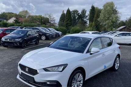 Seat Leon 14.500 km 21.420 &euro; Ebernhahn 56424
