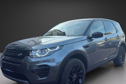 Land Rover Discovery Sport 81.900 km 22.500 &euro; Treis-Karden 56253