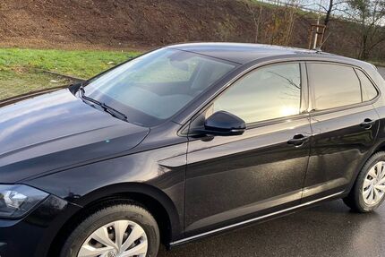 VW Polo 100.000 km 12.500 &euro; Emmelshausen 56281