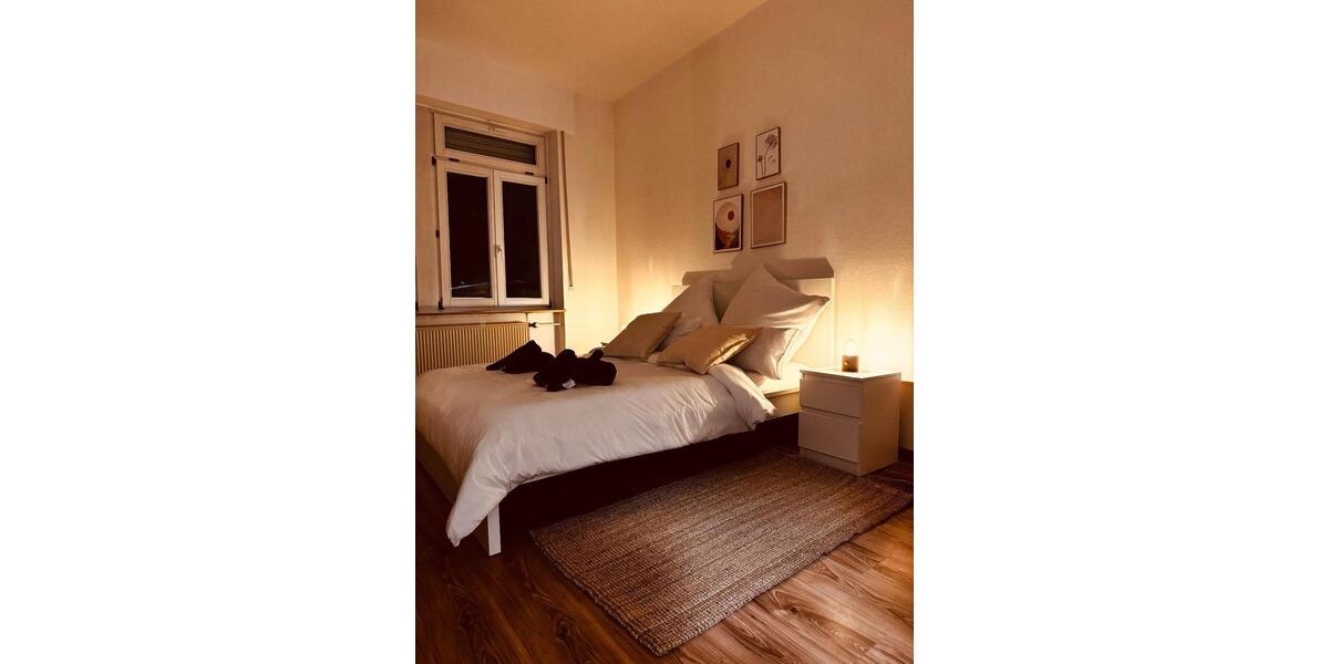 Etagenwohnung Weitersburg Wüstenhof - 2 Zimmer, 60 m&sup2;, 1.250&euro; | Angebot:24394666