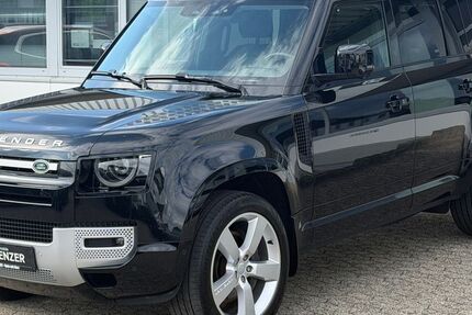 Land Rover Defender 66.000 km 56.999 &euro; Wirges 56422
