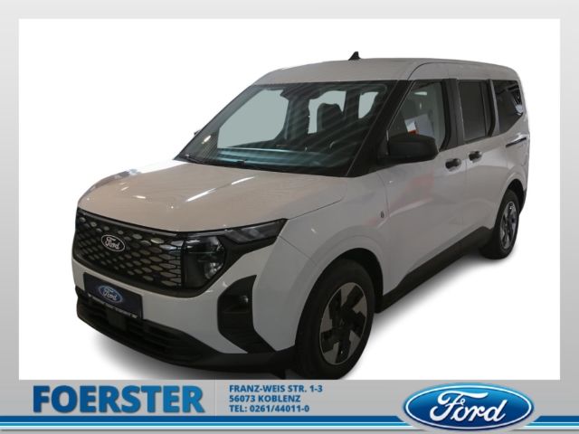 Ford Tourneo Courier 3.000 km 30.980 € Koblenz 56073
