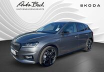 Gebrauchtwagen Skoda Fabia