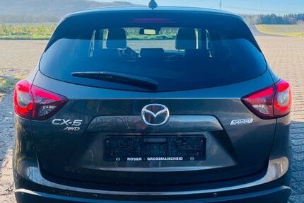 Mazda CX-5 179.800 km 9.900 € Bad Breisig 53498
