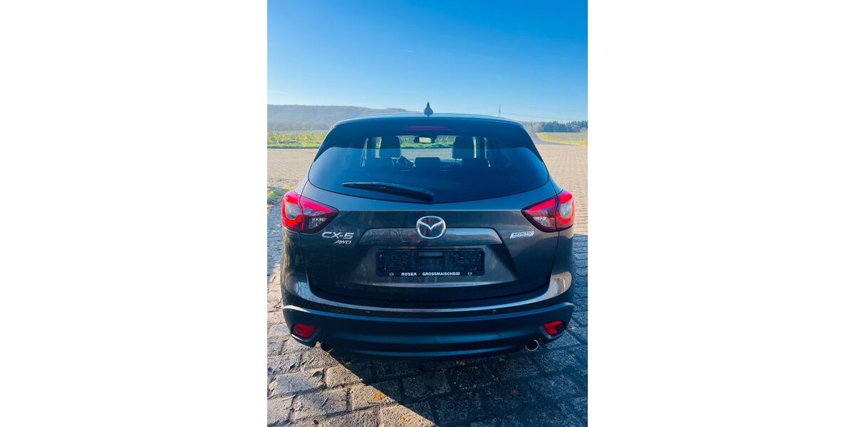 Mazda CX-5 179.800 km 9.900 € Bad Breisig 53498
