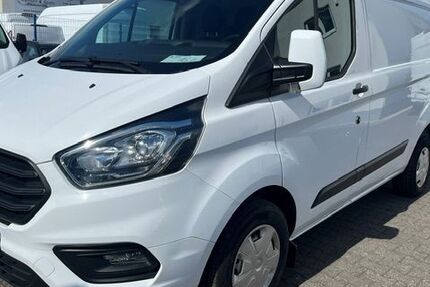 Ford Transit Custom 94.000 km 15.850 &euro; Halsenbach 56283
