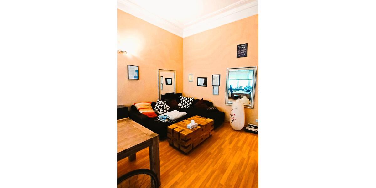 Etagenwohnung Koblenz - 2 Zimmer, 53 m&sup2;, 500&euro; | Angebot:26424487