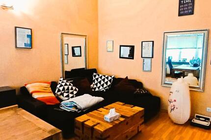 Wohnung Koblenz - 2 Zimmer, 53 m&sup2;, 500&euro; | Angebot:26424487