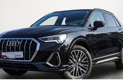 Audi Q3 58.450 km 28.970 &euro; Diez 65582