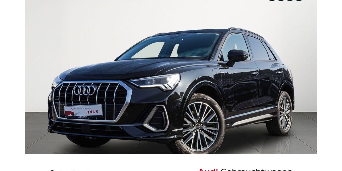 Audi Q3 58.450 km 28.970 &euro; Diez 65582