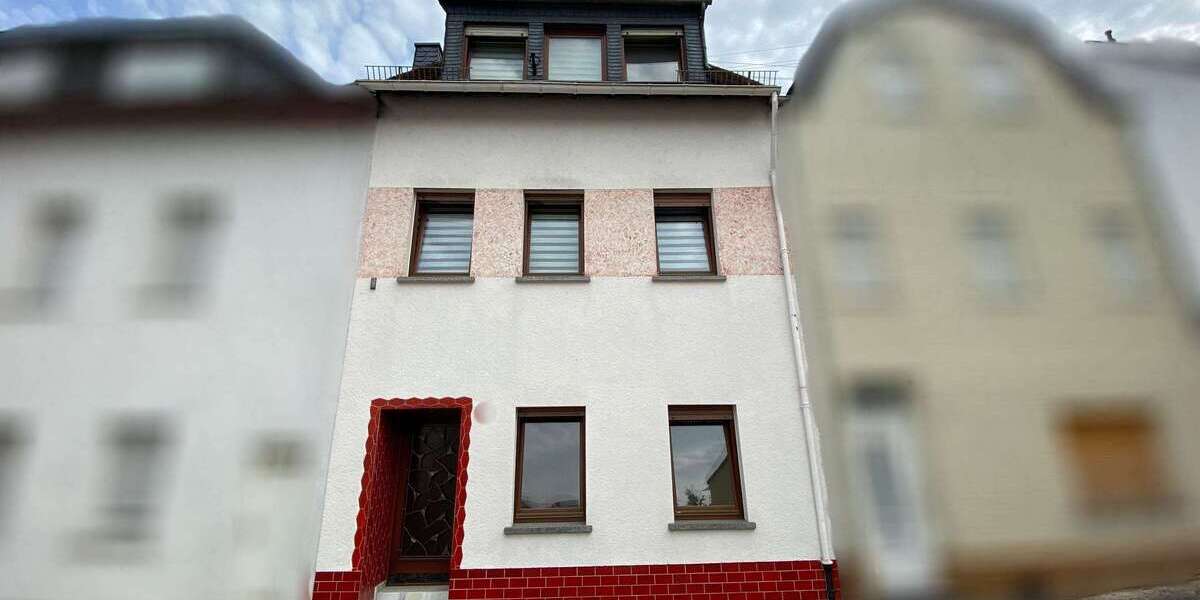 Einfamilienhaus Boppard - 6 Zimmer, 159 m&sup2;, 129.000&euro; | Angebot:27338203