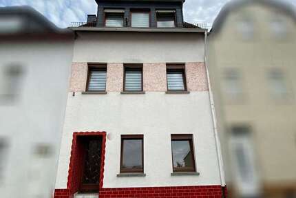 Haus Boppard - 6 Zimmer, 159 m&sup2;, 129.000&euro; | Angebot:27338203