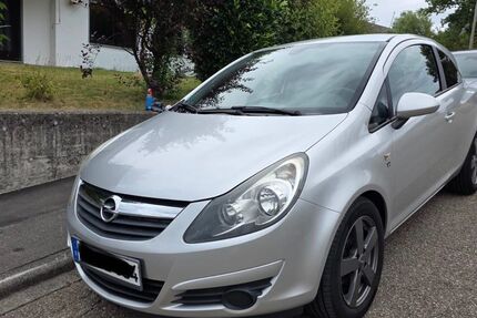 Opel Corsa 169.281 km 3.500 &euro; Hundsdorf 56235