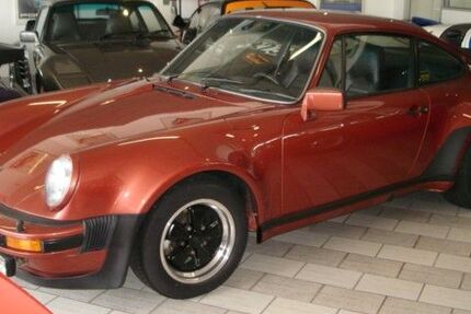 Porsche 930 33.700 km 320.000 &euro; Andernach 56626