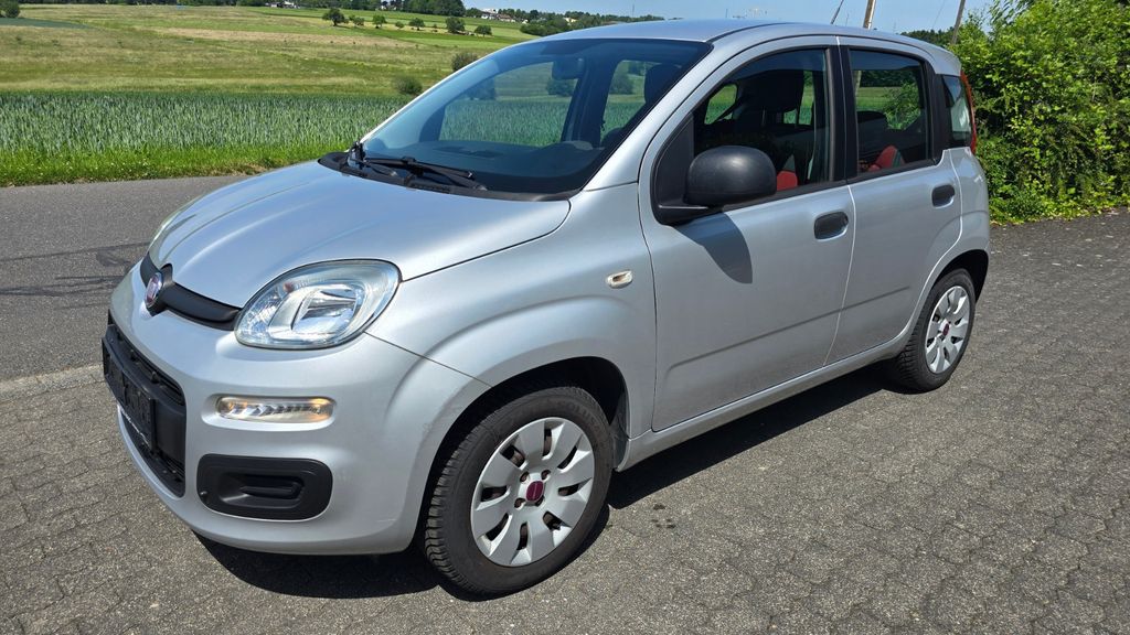 Fiat Panda 34.900 km 5.999 &euro; Neuwied 56567