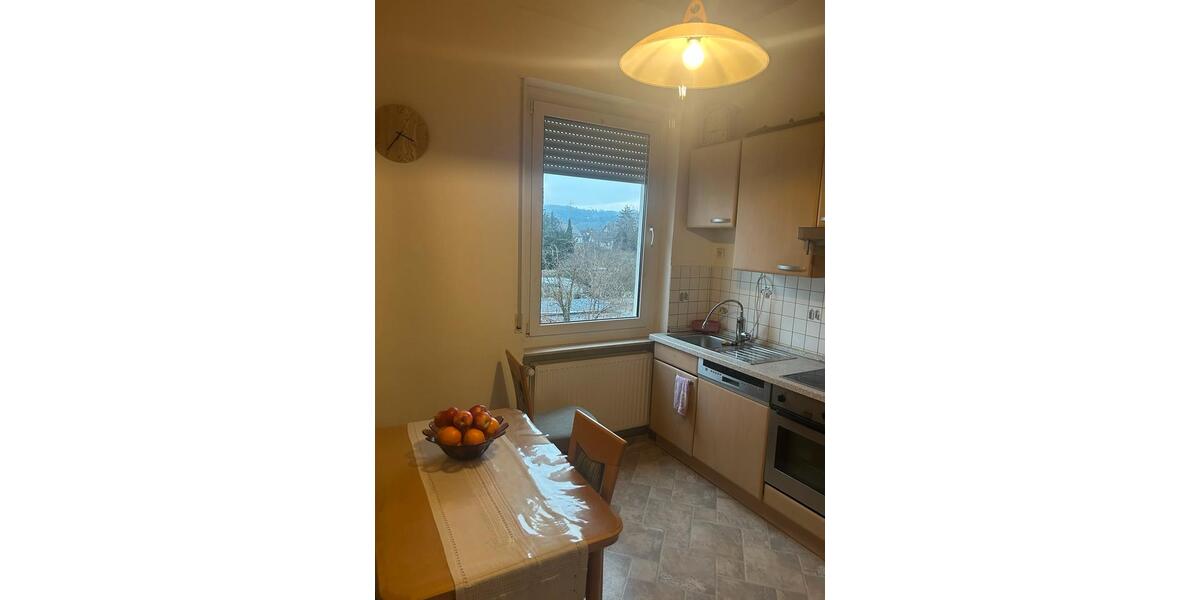 Haus Zweifamilienhaus mit Garten 9 zimmer