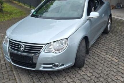VW Eos 85.905 km 9.600 &euro; Ettinghausen 56244