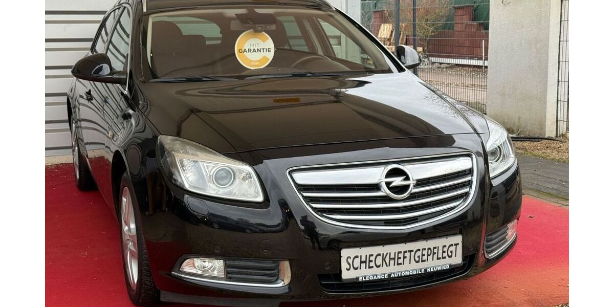 Opel Insignia 82.500 km 8.650 &euro; Neuwied 56567