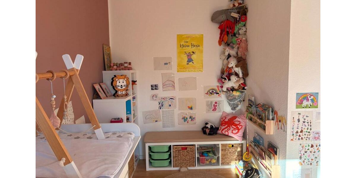 Erdgeschoßwohnung Koblenz Lay - 4 Zimmer, 109 m&sup2;, 359.000&euro; | Angebot:26097356