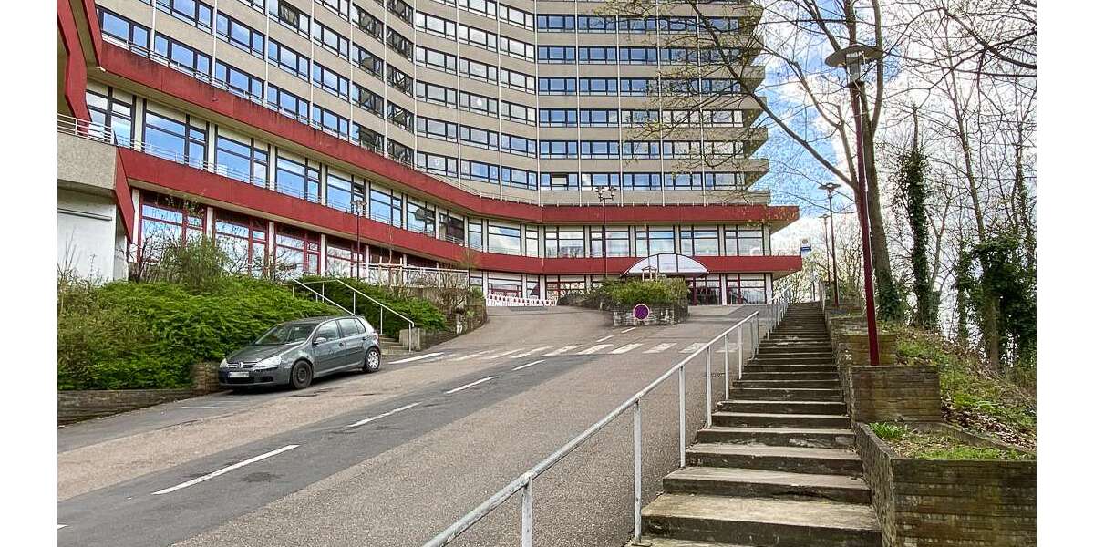 Wohnung zum Kaufen in Vallendar 22.000 € 55.2 m² 2 zimmer
