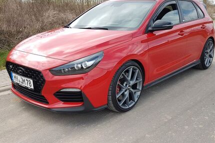 Hyundai i30 25.300 km 22.999 &euro; Mendig 56743