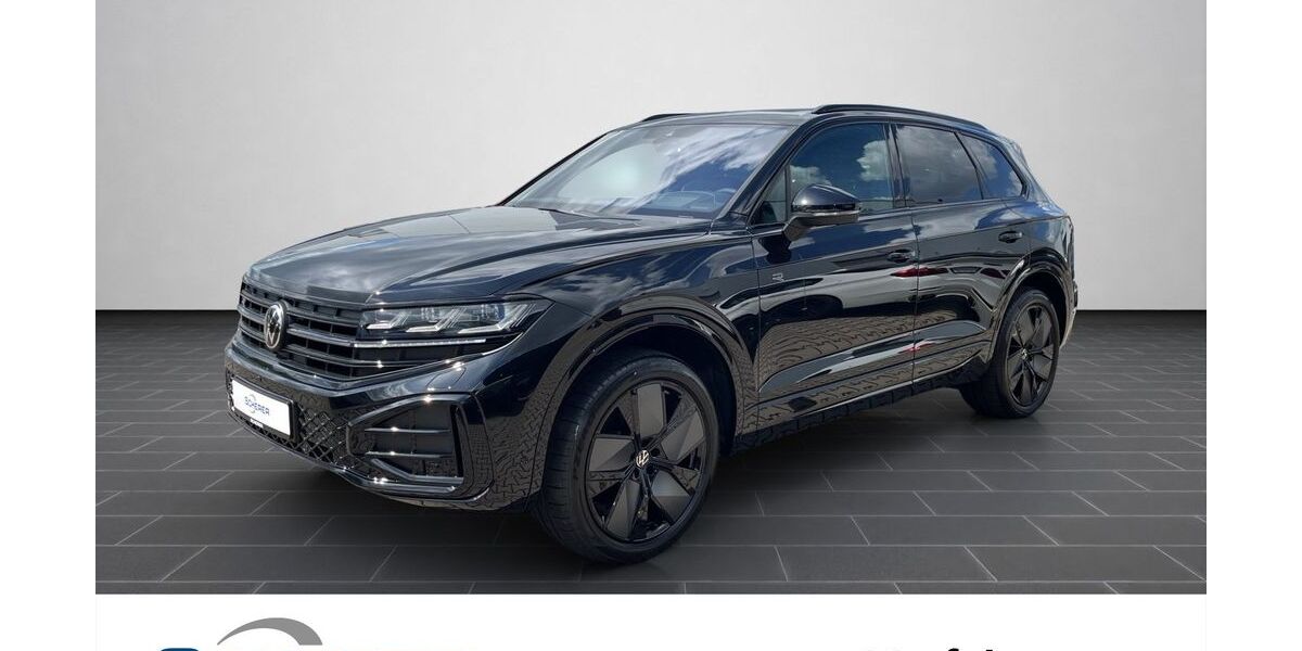 VW Touareg 8.000 km 86.250 &euro; Kruft 56642