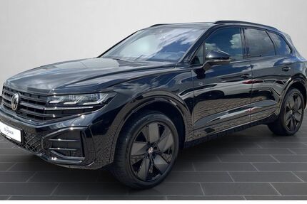 VW Touareg 8.000 km 89.990 &euro; Kruft 56642