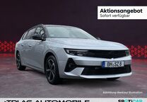 Gebrauchtwagen Opel Astra