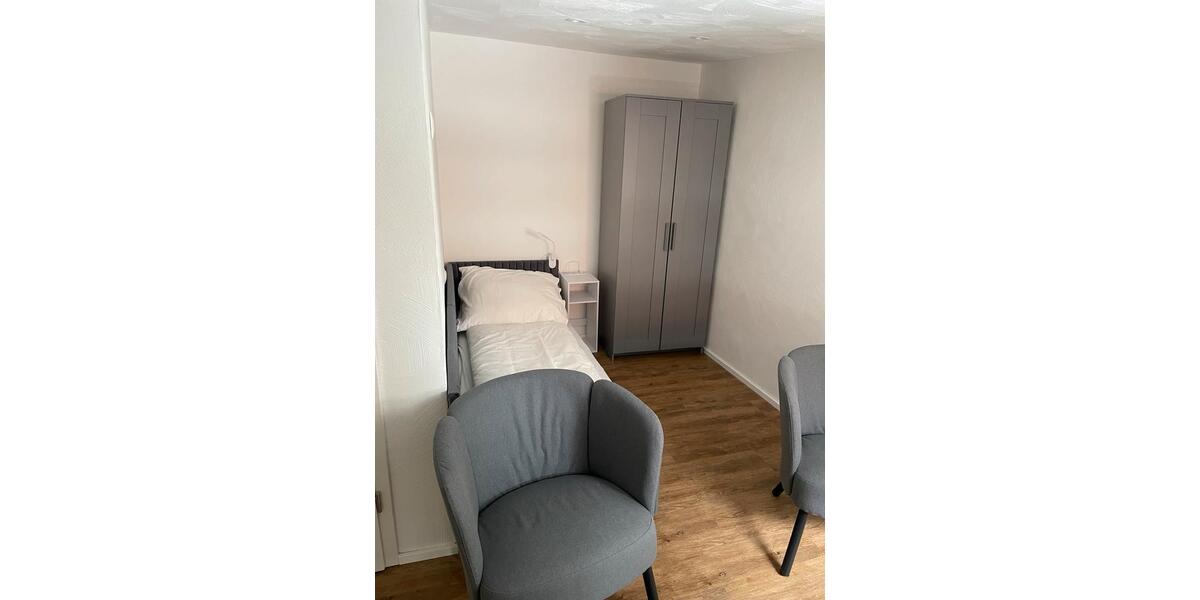 Etagenwohnung Koblenz Bubenheim - 1 Zimmer, 25 m&sup2;, 500&euro; | Angebot:26335199