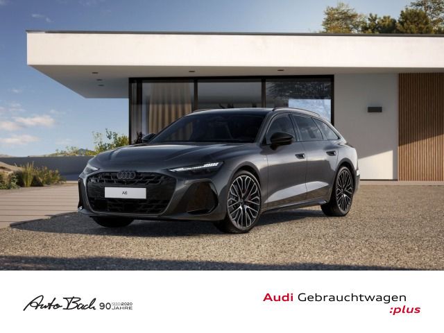 Audi A6 4.250 km 88.440 &euro; Diez 65582