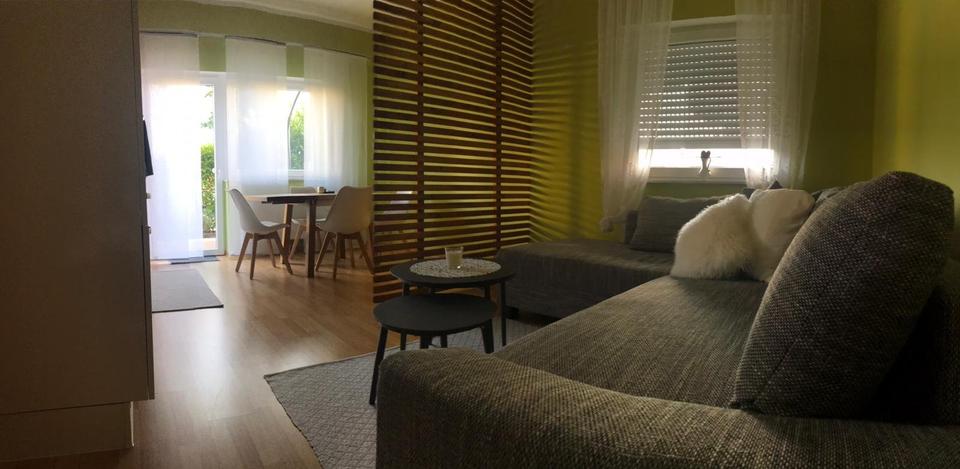 gepflegte 2-Zimmer-Wohnung in guter Koblenzer Lage zu verkaufen 2 zimmer