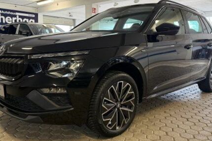 Skoda Kamiq 26.970 km 24.970 &euro; Koblenz 56072